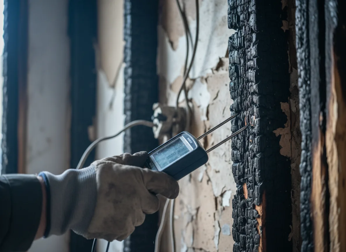 Fire Damage Restoration Olaton, KY FAQs